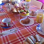 Bed and breakfast Casa Mia 3*