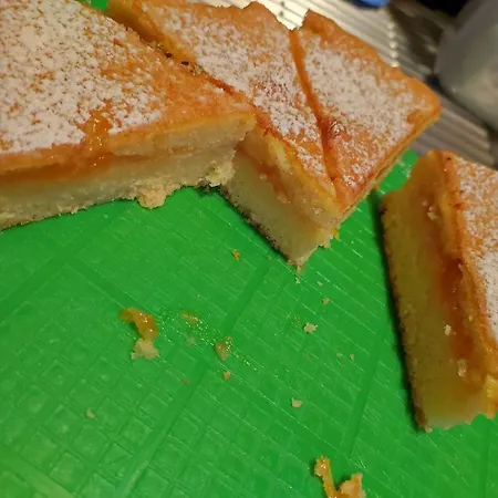 Casa Mia B&B 알게로