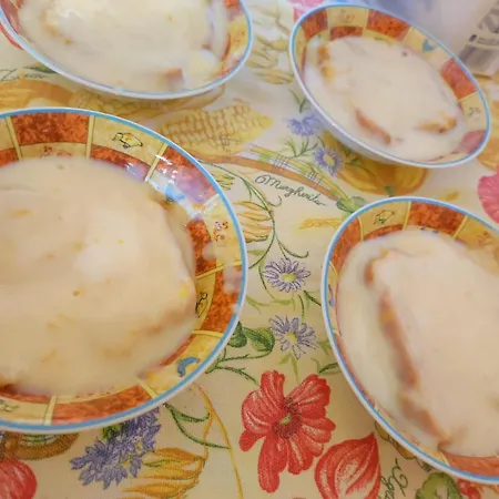 Casa Mia B&B 알게로