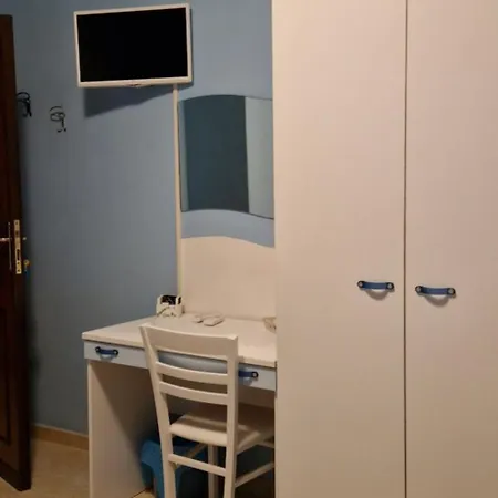 Casa Mia 3*