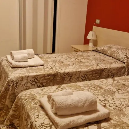 Casa Mia 3*