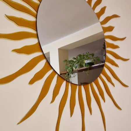 Casa Mia Bed and Breakfast 3*