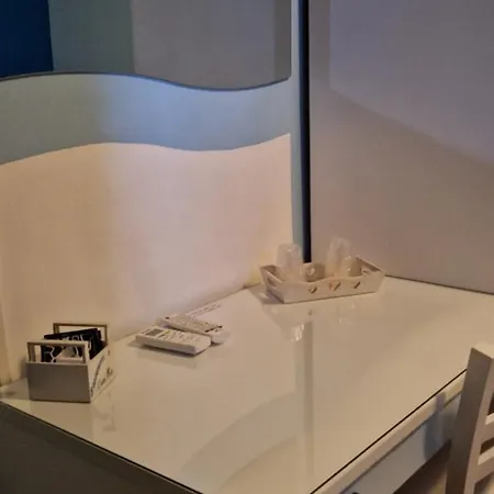 Bed & Breakfast Casa Mia