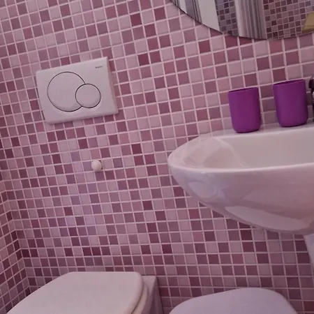 Bed & Breakfast Casa Mia