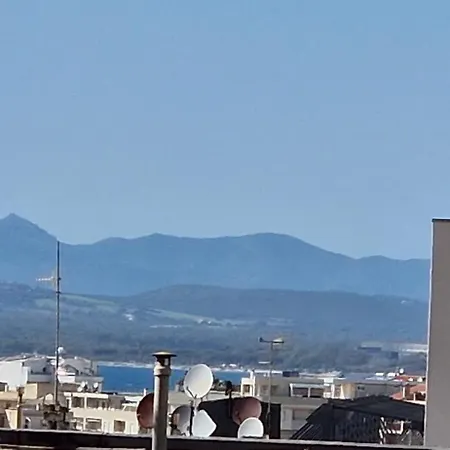 B&B Casa Mia 알게로