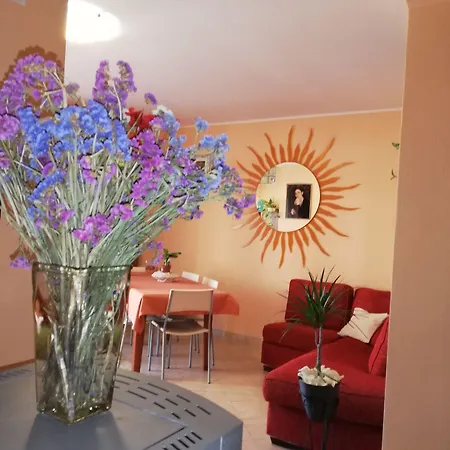 Casa Mia 3* 알게로