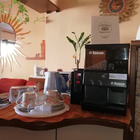 Casa Mia