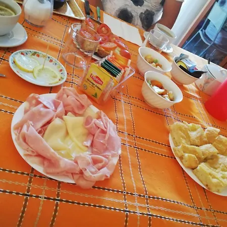Bed and Breakfast Casa Mia