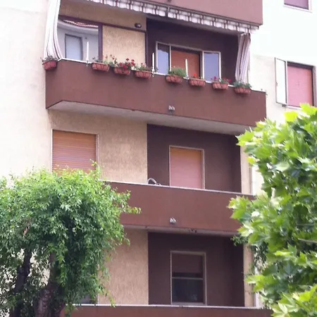 Casa Mia Bed and Breakfast Αλγκέρο