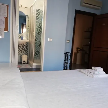 Bed and Breakfast Casa Mia