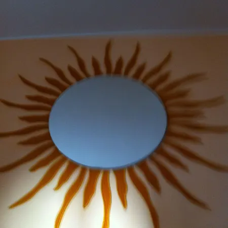 Bed and Breakfast Casa Mia 3*