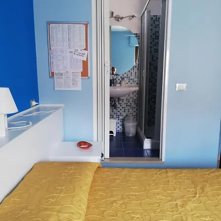 Casa Mia Bed and Breakfast Αλγκέρο