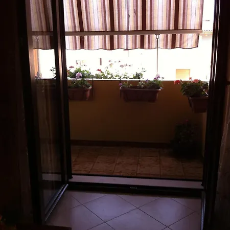 Bed and Breakfast Casa Mia