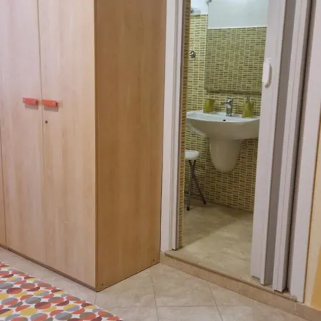 Bed and breakfast Casa Mia Alguer