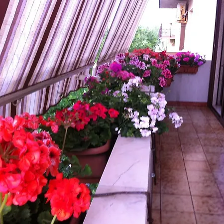 Casa Mia B&B 알게로