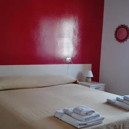 Casa Mia B&B 알게로